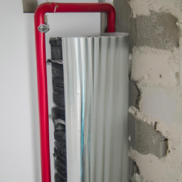 Le chauffage au gaz : une chaleur instantanée à la demande Carvin